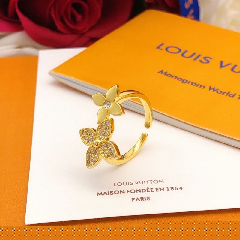 LV Rings